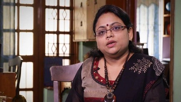 લખનઉના છે રોકેટ વુમન રિતુ કરિધાલ