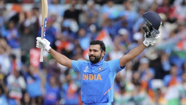 વન ડેમાં ત્રણ બેવડી સદીનો રેકોર્ડ