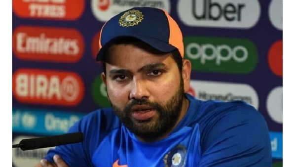 રોહિત શર્માએ સવાલ ઉઠાવ્યા