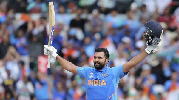 ન્યૂઝીલેન્ડ સામે રોહિત તોડી શકે સચિનના આ બે રેકોર્ડ