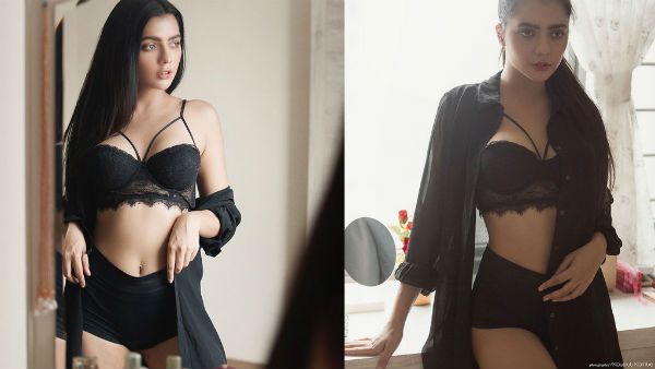 રિલય લાઇફમાં પણ છે ગ્લેમરસ 