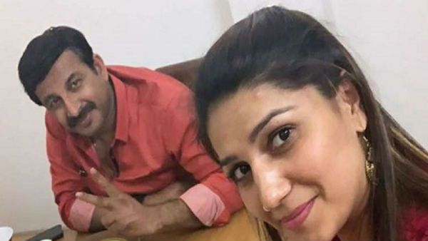 ભાજપના નેતા મનોજ તિવારીએ આપ્યા હતા સંકેત