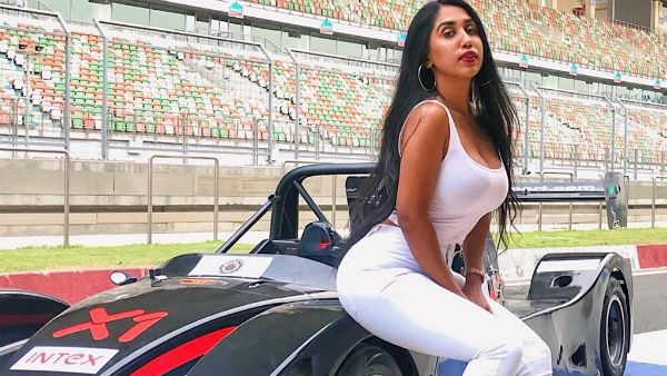 હૉટ તસવીરો