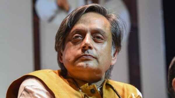 શશિ થરૂર બાદ અમરિંદર સિંહે કહી મોટી વાત