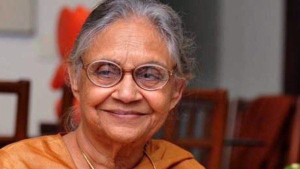 આટલી સંપત્તિ છોડી ગયા છે શીલા દીક્ષિત