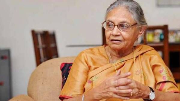 રાજનૈતિક ખેમામાં શોકની લહેર