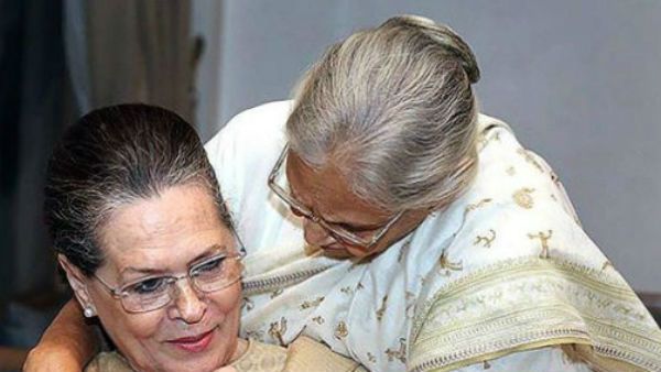 Sheila Dikshit: કોંગ્રેસે જ નહિ બલકે ગાંધી પરિવારે પોતાના મહત્વના વ્યક્તિને ગુમાવ્યા