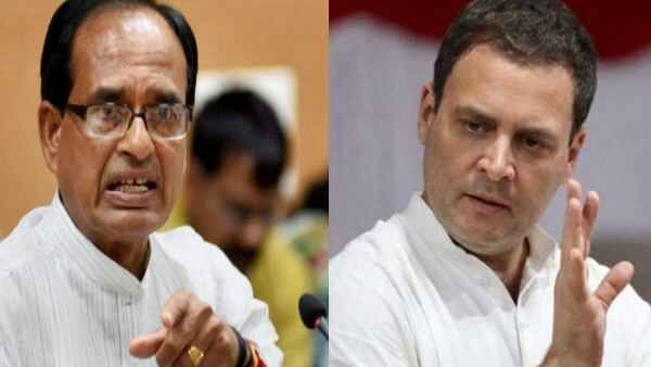 રાહુલ ગાંધીને રણછોડ દાસ ગાંધી ગણાવ્યા