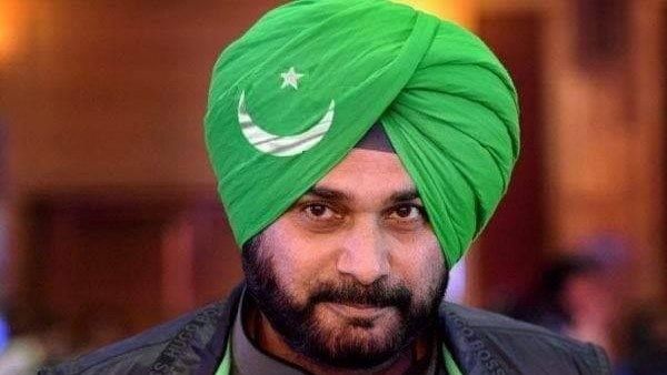 સિદ્ધુએ પાકિસ્તાની ઝંડાવાળી પાઘડી પહેરી, જાણો શું છે વાયરલ તસવીરનું સત્ય?