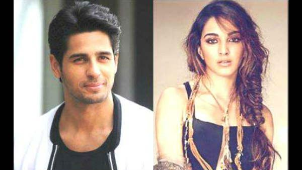 કિયારા આડવાણીને ડેટ કરી રહ્યા છે સિદ્ધાર્થ મલ્હોત્રા? જાણો એક્ટરનો જવાબ