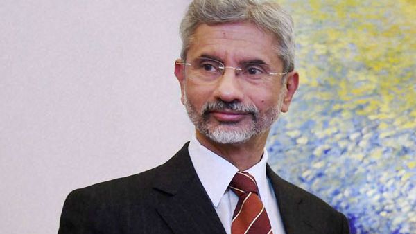 વિદેશ મંત્રીએ કહ્યું, ટ્રમ્પની વાતમાં સચ્ચાઈ નથી