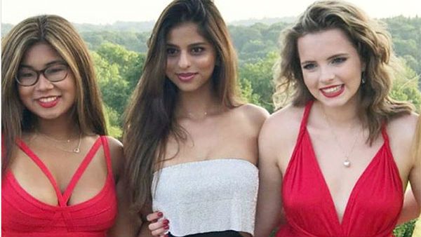 સુહાના ખાન