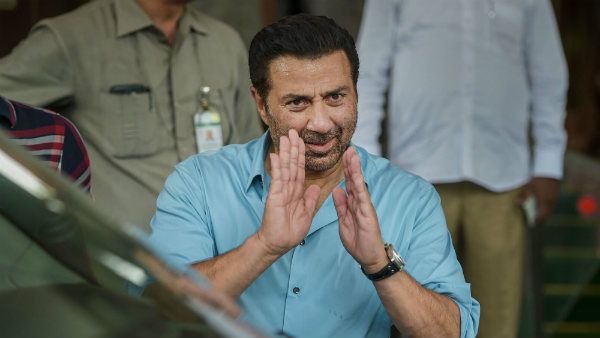 BJP સાંસદ સની દેઓલનું સાંસદ પદ બચવું મુશ્કેલ છે, જાણો વિગત