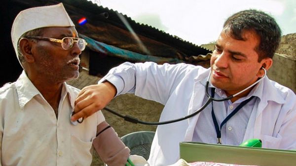 અંગત લોકોના મૃત્યુ બાદ લીધો ડોક્ટર બનવાનો સંકલ્પ