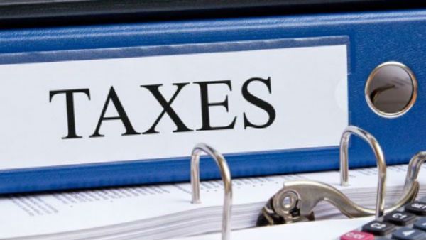 નાના કરદાતા પર ઓછી પેનલ્ટી