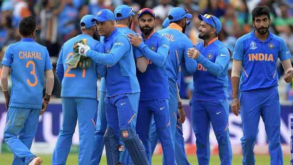 સેમીફાઈનલમાં હારવા છતાં ટીમ ઈન્ડિયાને મળશે અધધધ આટલા બધા રૂપિયા