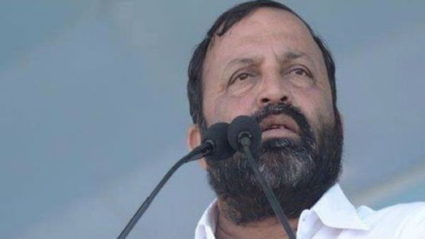 ભાજપના પૂર્વ સાંસદ વિઠ્ઠલ રાદડિયાનું નિધન થયું