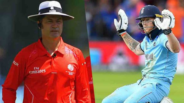 વર્લ્ડ કપ ફાઈનલમાં જ થઈ મોટી ભૂલ, બેસ્ટ અંપાયરે જણાવ્યું ક્યાં થઈ ચૂક