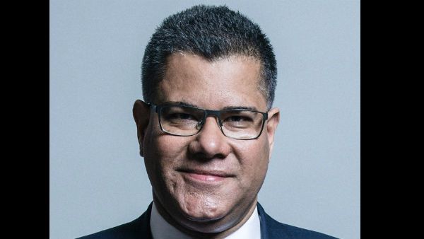 જૉનસનની કેબિનેટમાં શામેલ થયા આગ્રાના શર્માજીનો છોરો, સ્વીડનની છોરી સાથે કર્યા લગ્ન