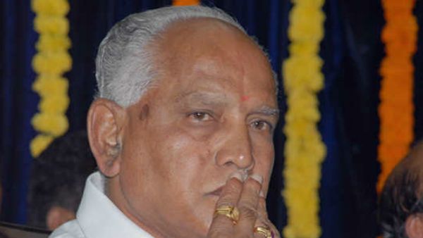 બીએસ યેદિયુરપ્પાએ કર્ણાટક વિધાનસભામાં બહુમત સાબિત કર્યો, ધ્વનિમતથી જીત્યો વિશ્વાસમત