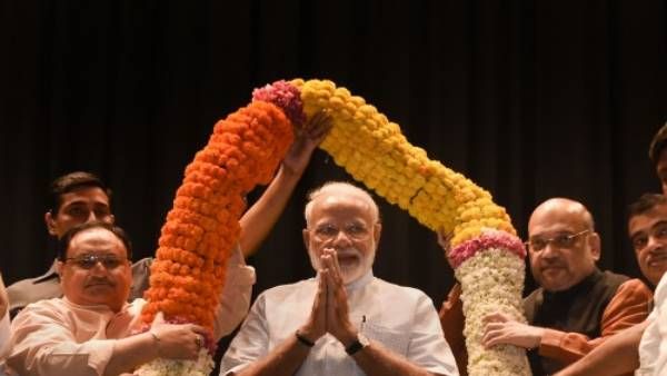 આમના ખભા પર હશે યોજનાના અમલની જવાબદારી