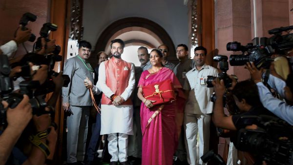 મોદી સરકાર 2.0ના પહેલા બજેટમાં શું રહ્યુ ખાસ, જાણો 10 મોટી વાતો