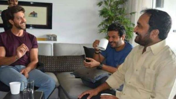 ‘રામાનુજન સ્કૂલ ઑફ મેથેમેટિક્સ' નામથી કોચિંગ ખોલ્યુ