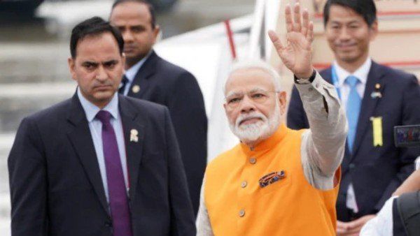 આઈઆઈટી બૉમ્બેથી પાસ આઉટ છે વિવેક કુમાર