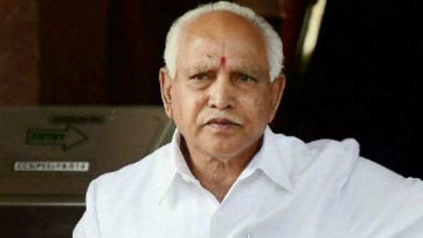 કર્ણાટકઃ યેદિયુરપ્પા બોલ્યા- વિશ્વાસ મત માટે અડધી રાતે પણ ઈંતેજાર કરવા તૈયાર