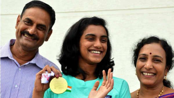 વર્લ્ડ ચેમ્પિયનશિપ જીતનાર પહેલી ભારતીય પીવી સિંધુ વિશે જાણો કેટલીક રસપ્રદ વાતો