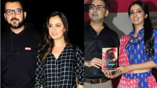 આટલા માટે અલગ થયા દીયા મિર્ઝા-સાહિલ, બંનેના જીવનમાં આવી ગયુ છે કોઈ ખાસ?