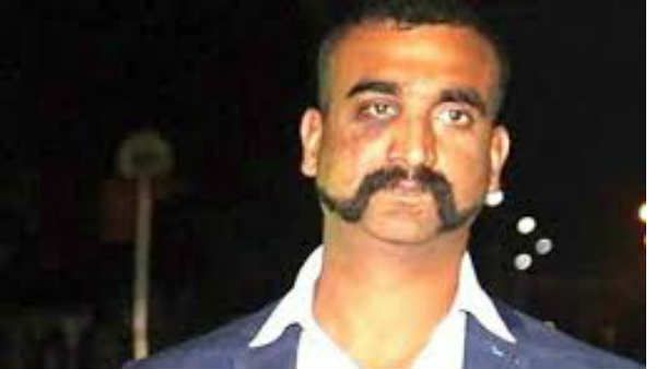 વિંગ કમાંડર અભિનંદન સ્વતંત્રતા દિવસે બહાદૂરીના પુરસ્કાર વીરચક્રથી થશે સમ્માનિત