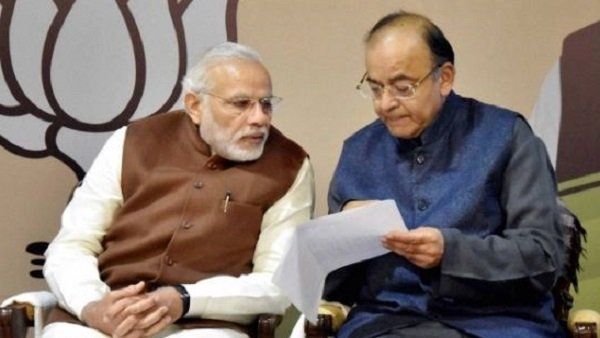 અરુણ જેટલીના નિધન પર પીએમ મોદીએ વ્યક્ત કર્યુ દુઃખ, પરિવારે વિદેશ પ્રવાસ અંગે કરી વાત