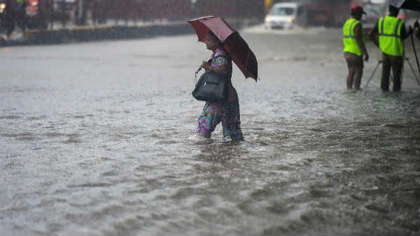 દેશના 10 રાજ્યોમાં આવી શકે છે આંધી-તોફાન