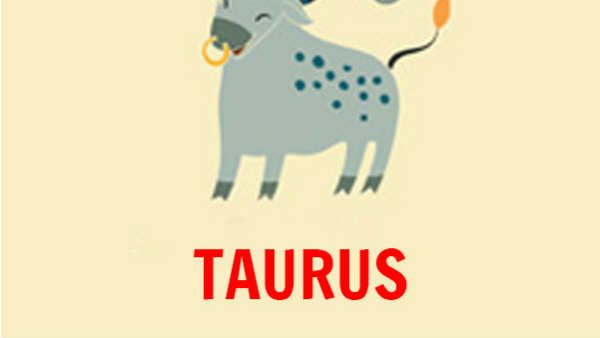 વૃષભ રાશિ