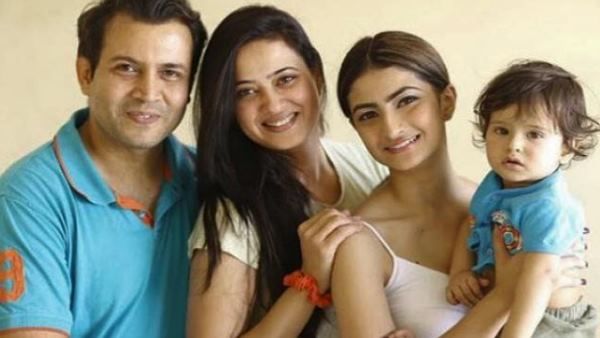 દીકરી પલક પર અભદ્ર ટિપ્પણા કરતા હતા અભિનવ