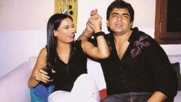 પહેલા પતિથી પણ થઈ ઘરેલુ હિંસાનો શિકાર