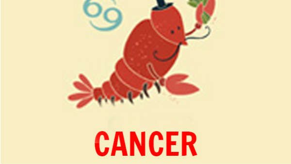 કર્ક રાશિ