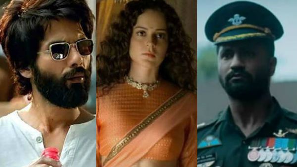 2019 ની ટોપ 10 બોલિવૂડ ફિલ્મો- જેણે બોક્સ ઓફિસ પર હંગામો મચાવ્યો