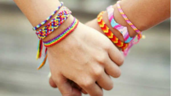 સાથ મળવાથી તમને સકારાત્મકતા મળે