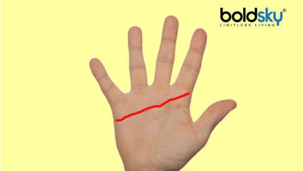 જો તમારી લવ લાઈન હોય ઘણી લાંબી જો તમારી લવ લાઈન હોય ઘણી લાંબી