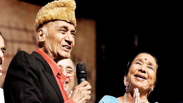 સંગીતકાર નહિ અભિનેતા બનવા ઈચ્છતા હતા ખય્યામ