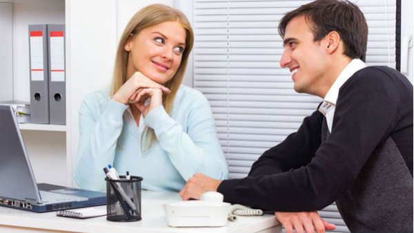 એચઆરથી છૂપાવીને રાખે છે પોતાનો પ્રેમ