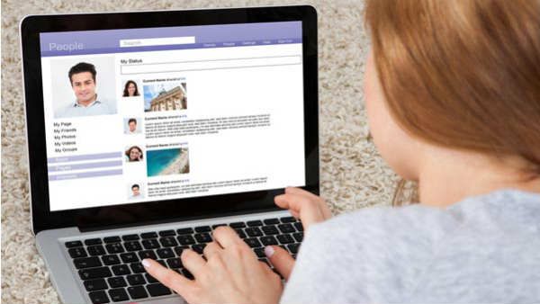 મહિલાઓ અને પુરુષોમાં ફરક