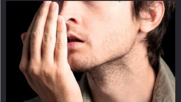 દાંતની સફાઈ