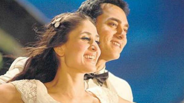 આમિર-કરીના