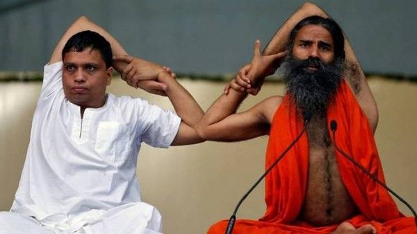 આચાર્ય બાલકૃષ્ણ સાજા થયા, જાણો પતંજલિ ગ્રૂપમાંથી કેટલો પગાર લે છે