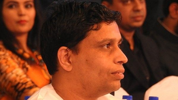 આયુર્વેદના પ્રચાર પસારમાં લાગ્યા છે બાલકૃષ્ણ