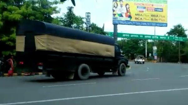 જમ્મુ-કાશ્મીરથી 70 આતંકીઓ અને પાક સમર્થિત અલગાવવાદી આગરા શિફ્ટ કરાયા