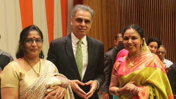 અરબી ભાષાના જાણકાર